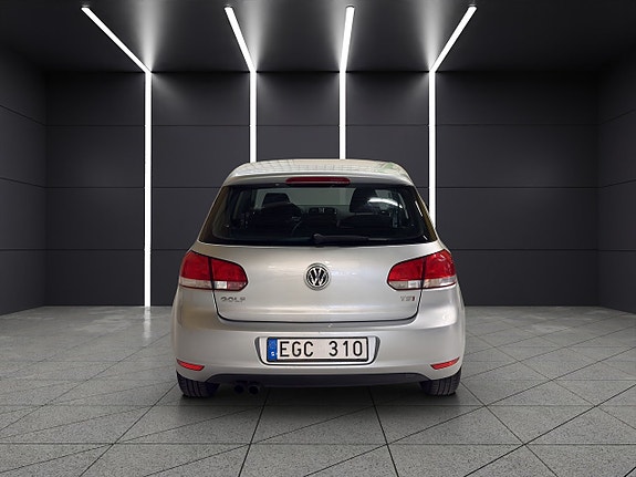Volkswagen Golf I 4 of 27