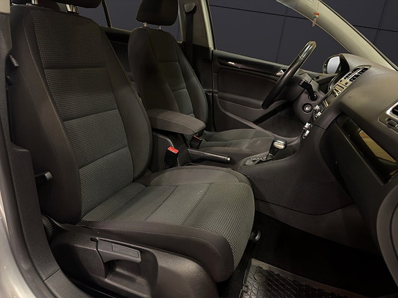 Volkswagen Golf I 17 of 27