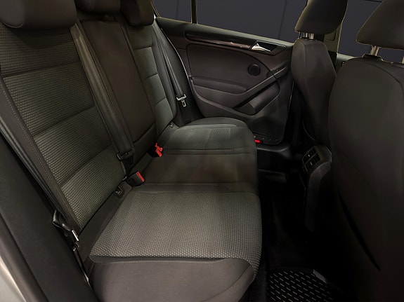 Volkswagen Golf I 19 of 27