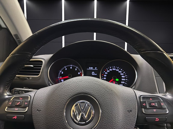 Volkswagen Golf I 21 of 27