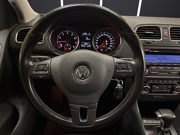 Volkswagen Golf I 20 of 27