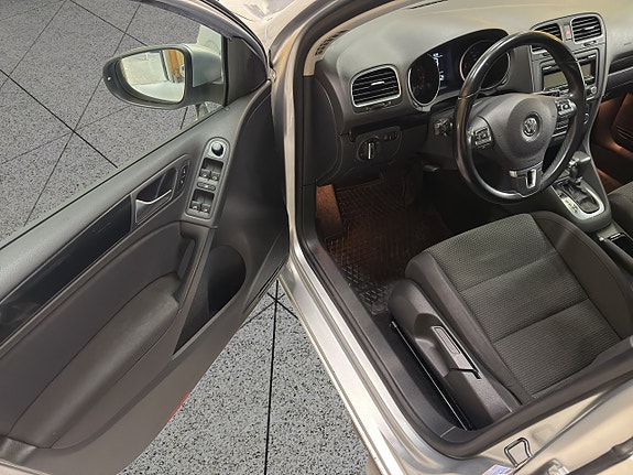 Volkswagen Golf I 14 of 27