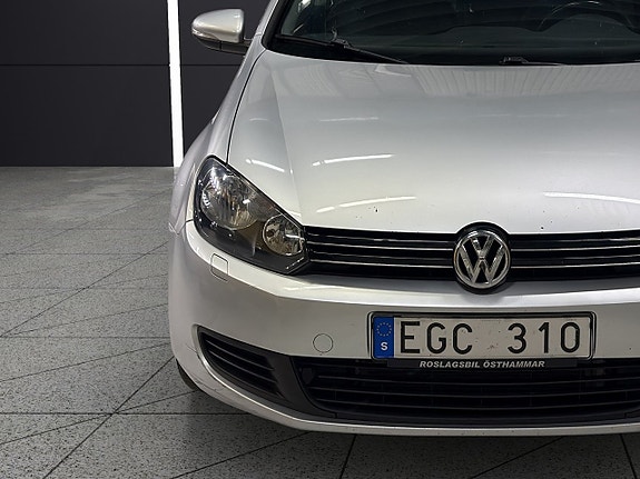 Volkswagen Golf I 10 of 27