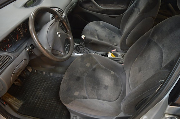 Citroen C5 8 of 13