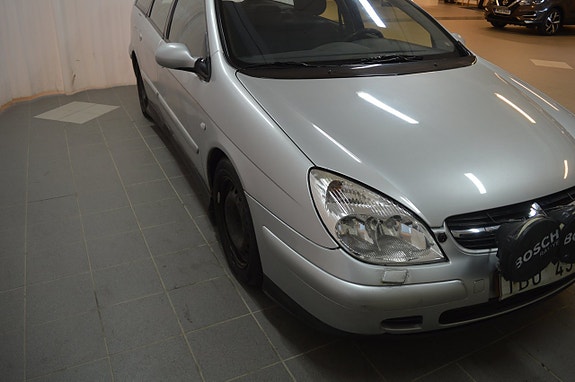 Citroen C5 3 of 13