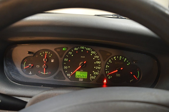 Citroen C5 9 of 13