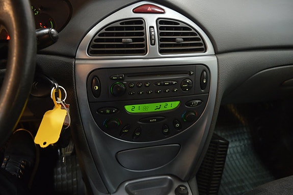 Citroen C5 10 of 13