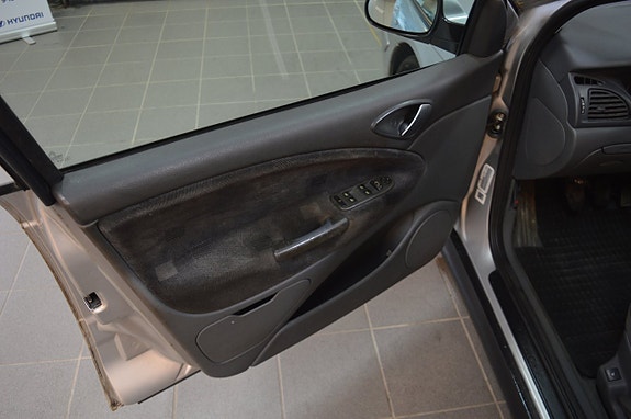 Citroen C5 7 of 13