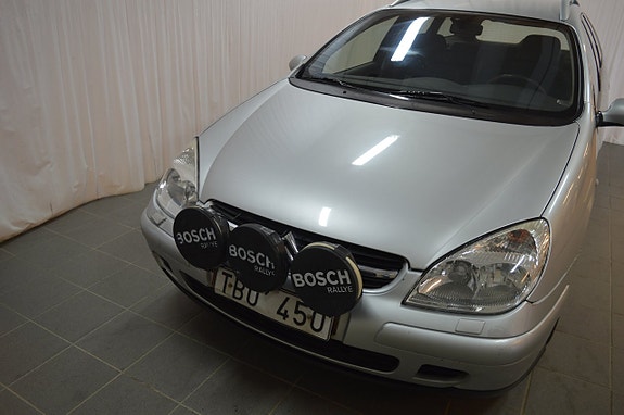 Citroen C5 2 of 13