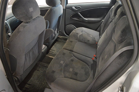 Citroen C5 13 of 13
