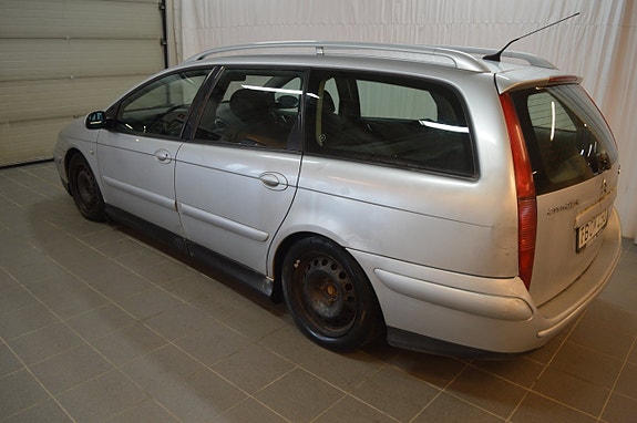 Citroen C5 6 of 13