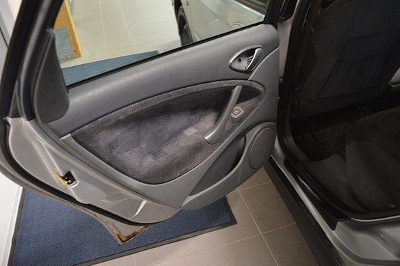 Citroen C5 12 of 13