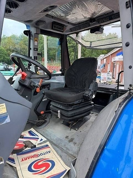 New Holland TL 90 9 of 14