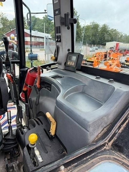 New Holland TL 90 8 of 14