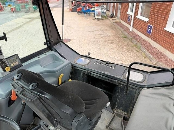 New Holland TL 90 7 of 14