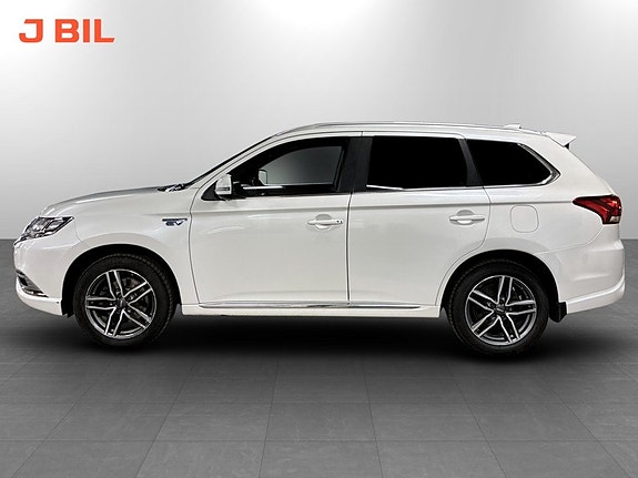 Mitsubishi Outlander 16 of 19