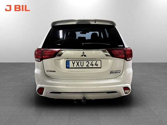Mitsubishi Outlander 18 of 19