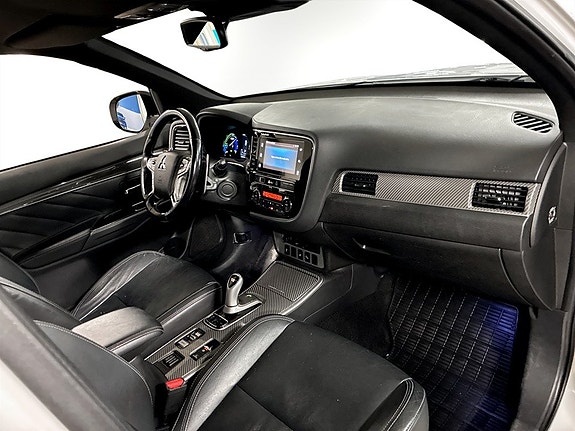 Mitsubishi Outlander 14 of 19