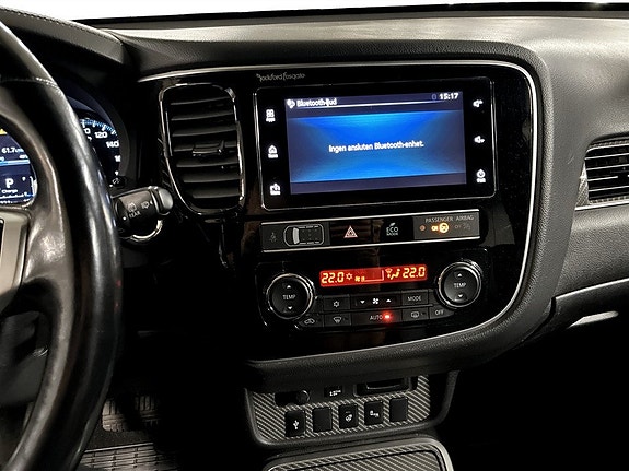 Mitsubishi Outlander 12 of 19