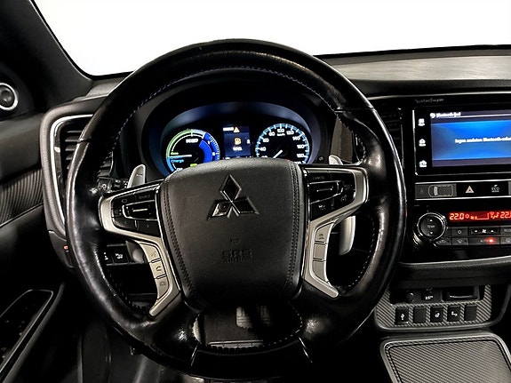 Mitsubishi Outlander 7 of 19