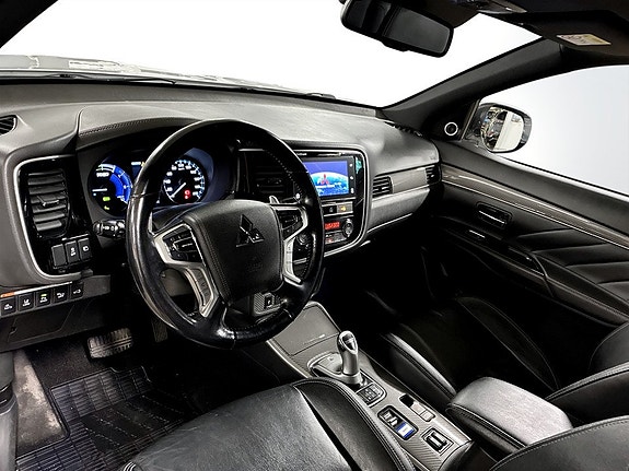 Mitsubishi Outlander 5 of 19