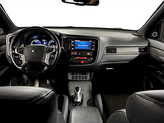 Mitsubishi Outlander 6 of 19