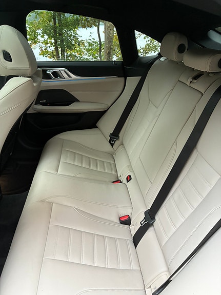 BMW i4 15 of 15