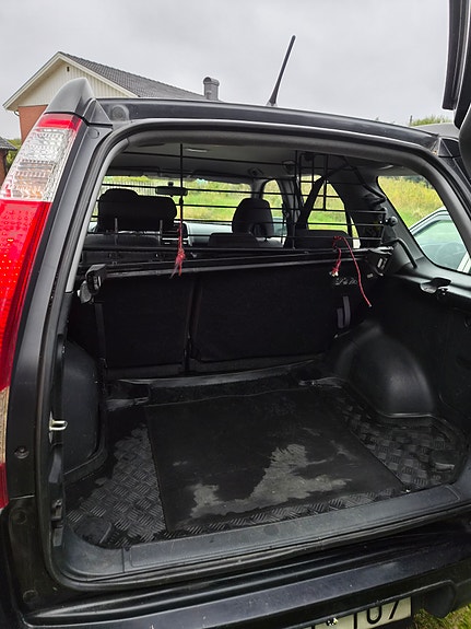Honda CR-V 8 of 8
