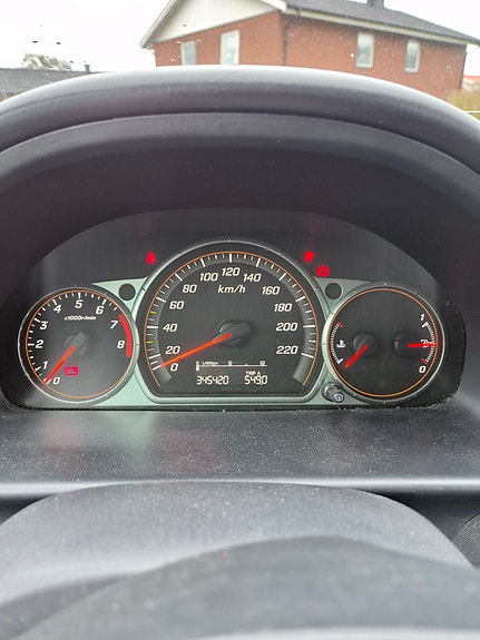 Honda CR-V 5 of 8