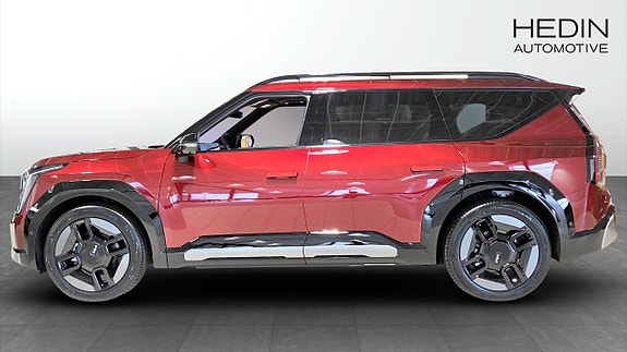 Kia EV9 6 of 13