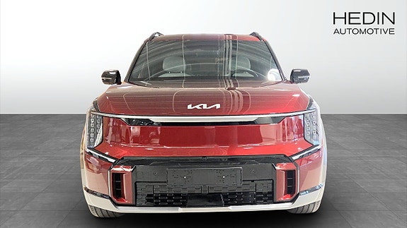 Kia EV9 8 of 13