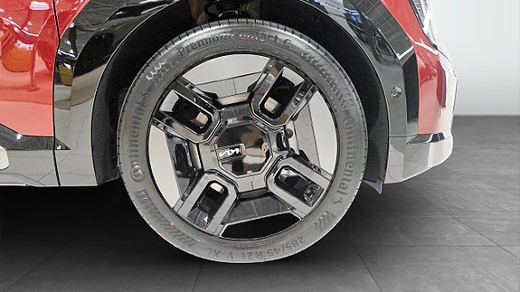 Kia EV9 9 of 13