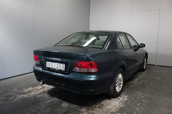 Mitsubishi Galant 4 of 19