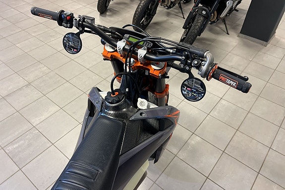 KTM 450 EXC-F 450 Supermotard Akrapovic 10 of 12