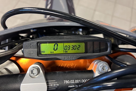 KTM 450 EXC-F 450 Supermotard Akrapovic 12 of 12