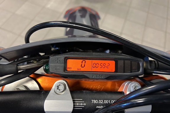 KTM 450 EXC-F 450 Supermotard Akrapovic 11 of 12