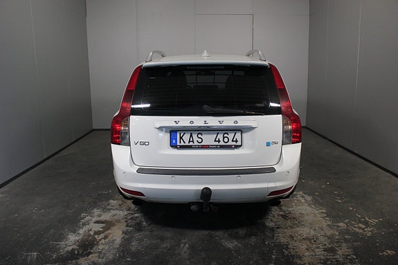 Volvo V50 6 of 21
