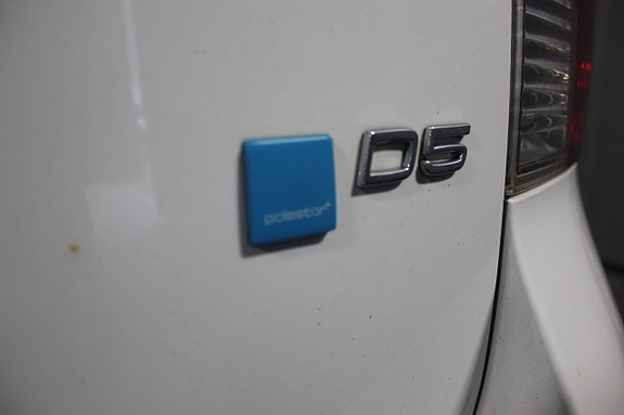 Volvo V50 7 of 21