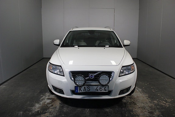 Volvo V50 5 of 21