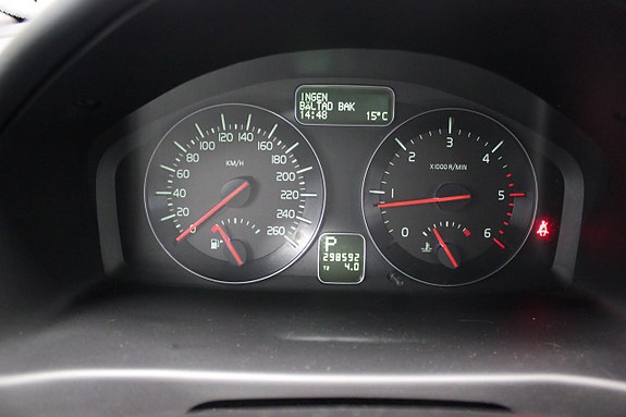 Volvo V50 16 of 21