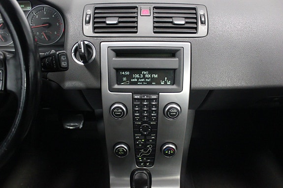 Volvo V50 18 of 21