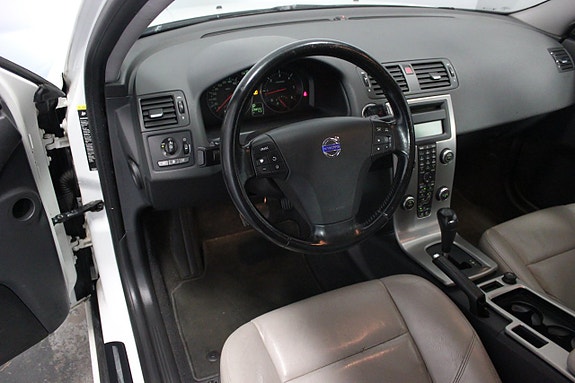 Volvo V50 20 of 21