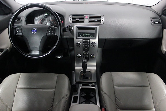 Volvo V50 14 of 21