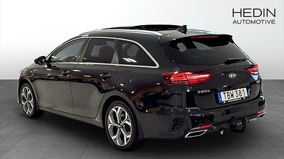 Kia Ceed 3 of 13