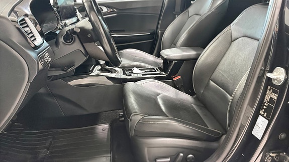 Kia Ceed 11 of 13