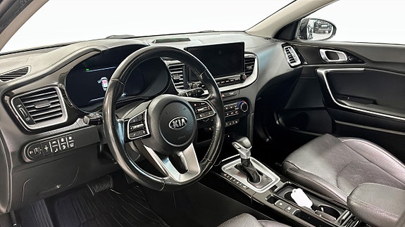 Kia Ceed 12 of 13