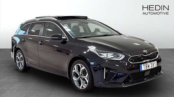 Kia Ceed 7 of 13