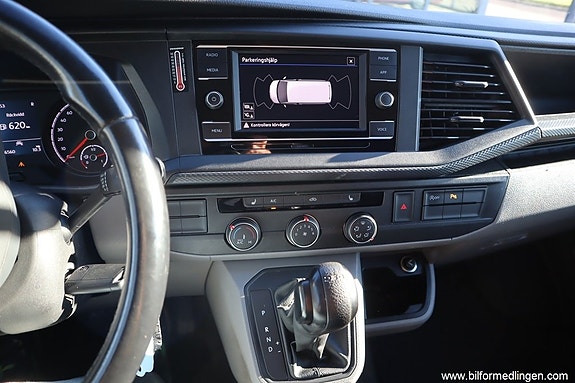 Volkswagen Transporter 14 of 15