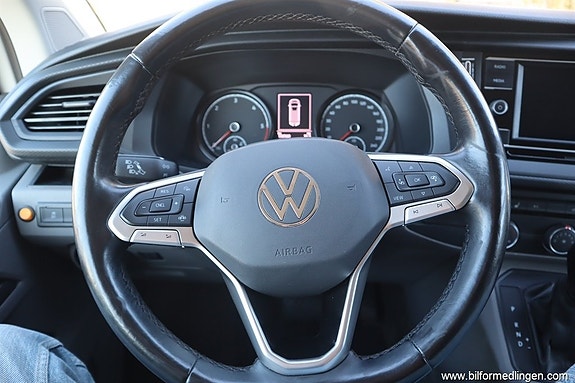 Volkswagen Transporter 15 of 15