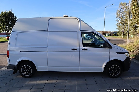 Volkswagen Transporter 4 of 15
